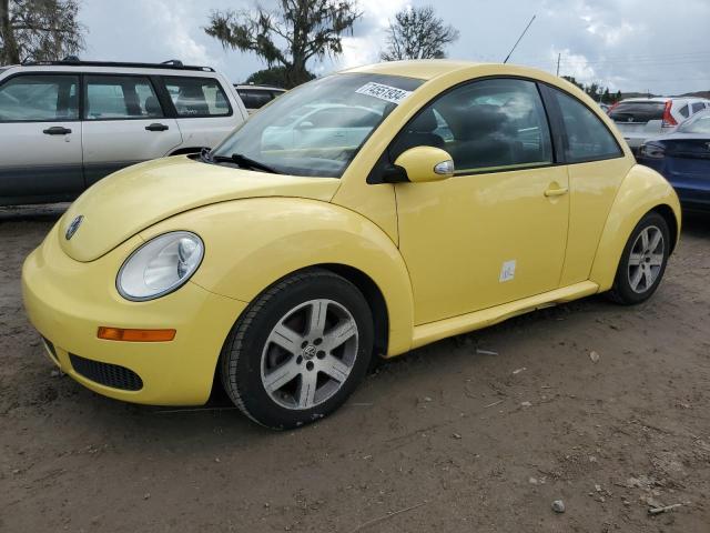 VOLKSWAGEN NEW BEETLE 2006 3vwpw31c46m419334