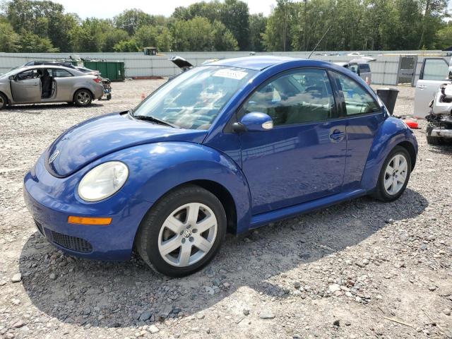 VOLKSWAGEN NEW BEETLE 2007 3vwpw31c47m516261