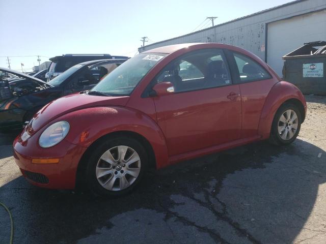 VOLKSWAGEN NEW BEETLE 2008 3vwpw31c48m507559