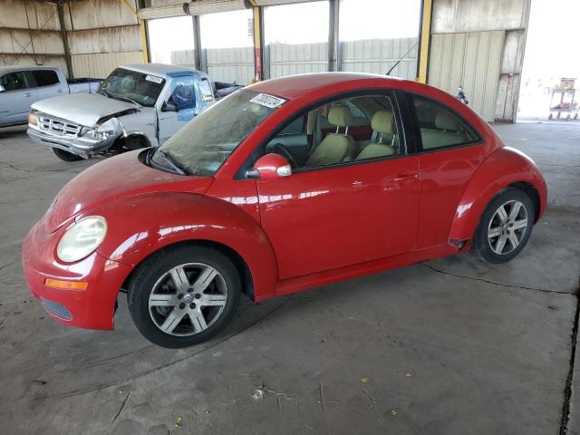 VOLKSWAGEN NEW BEETLE 2006 3vwpw31c56m423280