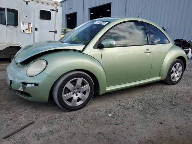 VOLKSWAGEN NEW BEETLE 2007 3vwpw31c57m503289