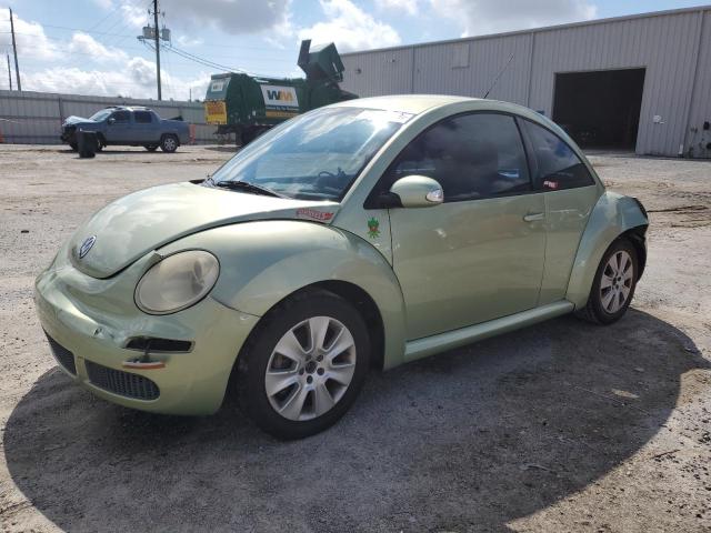 VOLKSWAGEN NEW BEETLE 2008 3vwpw31c58m502628