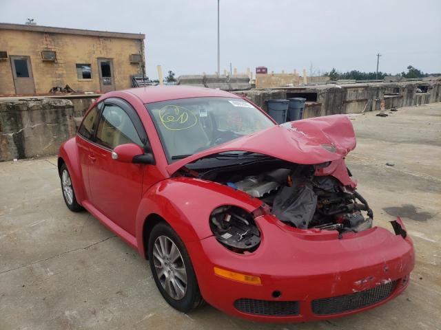 VOLKSWAGEN NEW BEETLE 2008 3vwpw31c58m524239