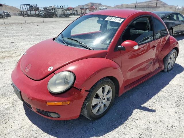 VOLKSWAGEN NEW BEETLE 2008 3vwpw31c68m526789