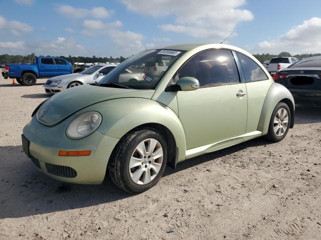 VOLKSWAGEN BEETLE 2009 3vwpw31c69m500789