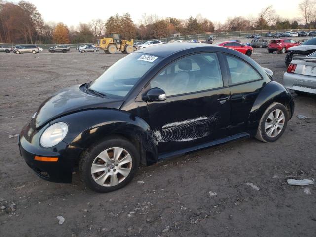 VOLKSWAGEN NEW BEETLE 2009 3vwpw31c69m511498