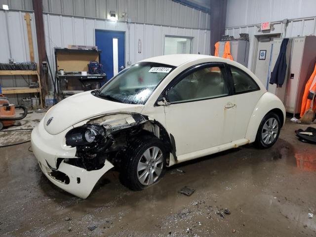 VOLKSWAGEN BEETLE 2008 3vwpw31c78m524243