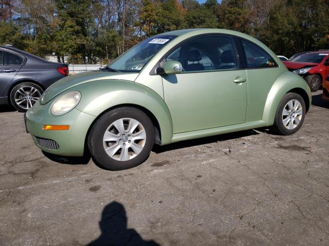 VOLKSWAGEN NEW BEETLE 2008 3vwpw31c78m527062