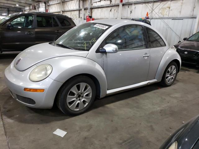 VOLKSWAGEN NEW BEETLE 2008 3vwpw31c88m501618