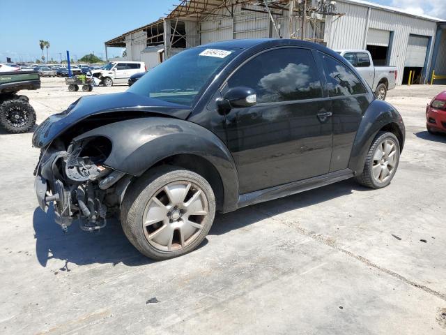 VOLKSWAGEN BEETLE 2008 3vwpw31c88m502462