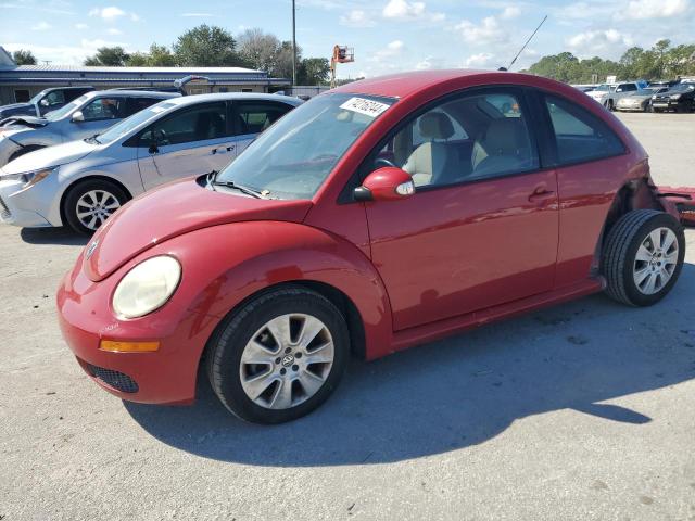 VOLKSWAGEN NEW BEETLE 2009 3vwpw31c89m509767