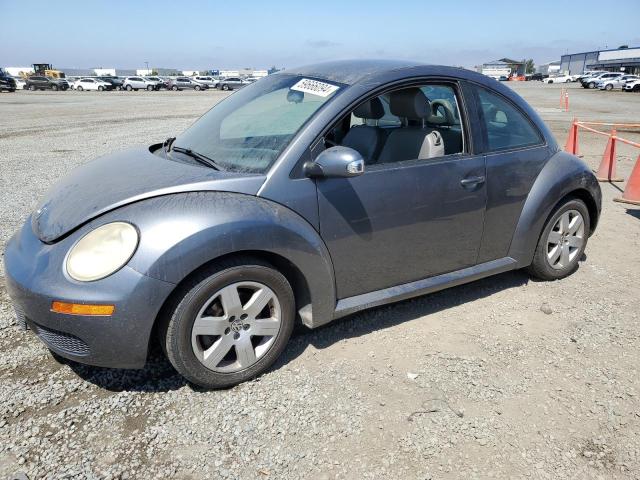 VOLKSWAGEN NEW BEETLE 2007 3vwpw31c97m501769