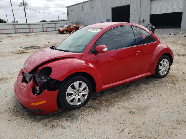 VOLKSWAGEN NEW BEETLE 2009 3vwpw31c99m511866