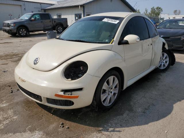 VOLKSWAGEN NEW BEETLE 2009 3vwpw31c99m514735