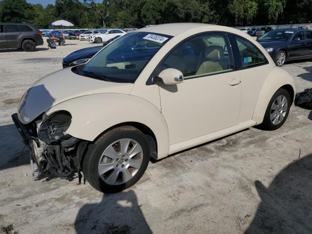 VOLKSWAGEN NEW BEETLE 2009 3vwpw31c99m519031