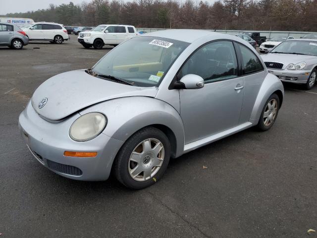 VOLKSWAGEN BEETLE 2006 3vwpw31cx6m410573