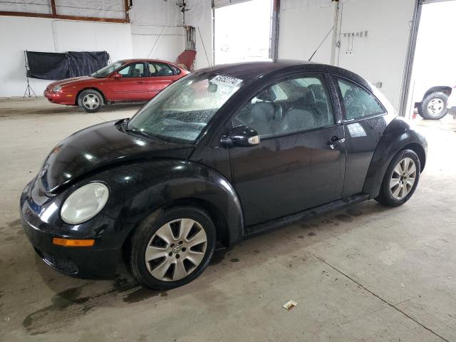 VOLKSWAGEN BEETLE 2008 3vwpw31cx8m507713