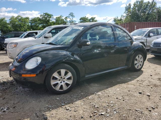 VOLKSWAGEN BEETLE 2009 3vwpw31cx9m511066