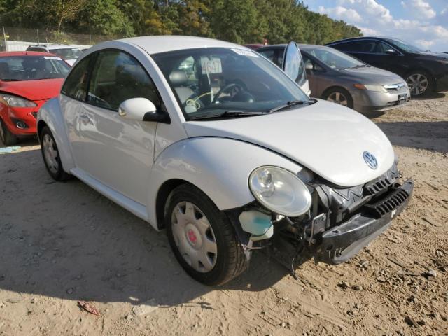 VOLKSWAGEN NEW BEETLE 2010 3vwpw3ag0am008802