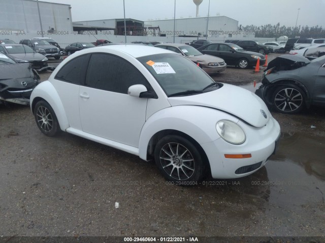 VOLKSWAGEN NEW BEETLE COUPE 2010 3vwpw3ag0am010677