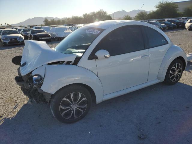 VOLKSWAGEN BEETLE 2010 3vwpw3ag0am011165