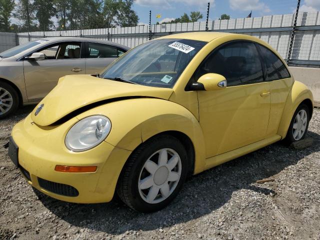 VOLKSWAGEN BEETLE 2010 3vwpw3ag0am017368