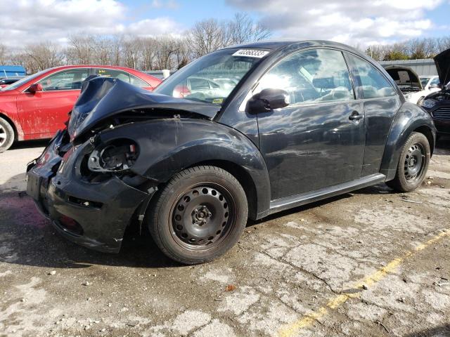 VOLKSWAGEN NEW BEETLE COUPE 2010 3vwpw3ag0am017953