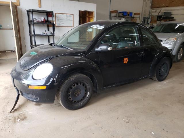 VOLKSWAGEN BEETLE 2010 3vwpw3ag0am035918