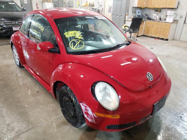 VOLKSWAGEN NEW BEETLE 2010 3vwpw3ag1am005651