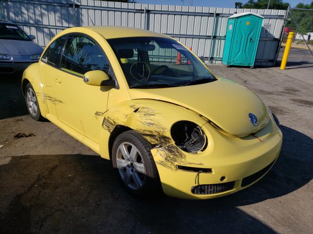 VOLKSWAGEN NEW BEETLE 2010 3vwpw3ag1am011062