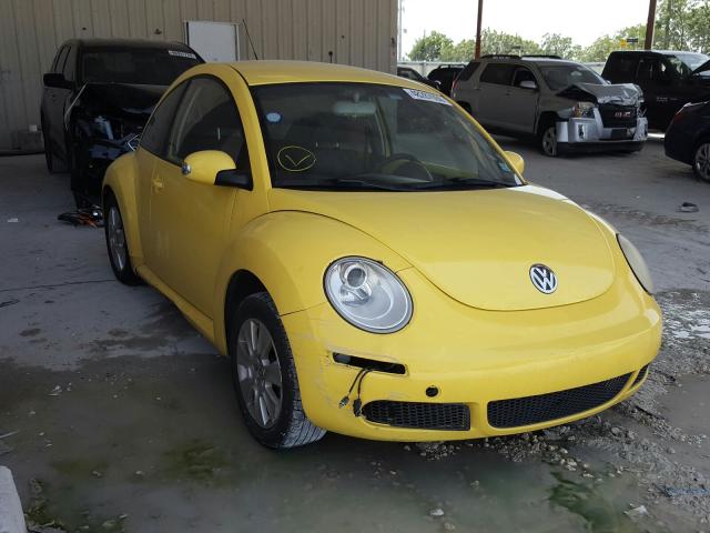 VOLKSWAGEN NEW BEETLE 2010 3vwpw3ag1am028864