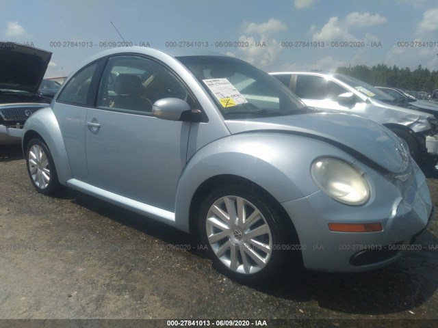 VOLKSWAGEN NEW BEETLE COUPE 2010 3vwpw3ag1am028931