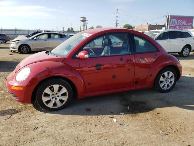 VOLKSWAGEN NEW BEETLE 2010 3vwpw3ag1am030226