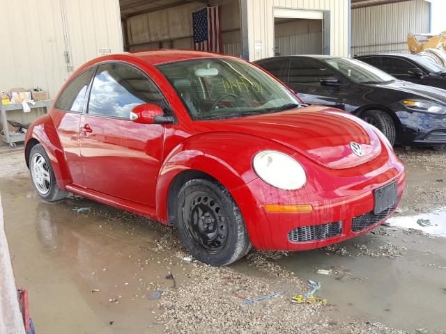 VOLKSWAGEN NEW BEETLE 2010 3vwpw3ag2am009062