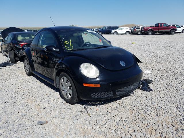 VOLKSWAGEN NEW BEETLE 2010 3vwpw3ag2am021017