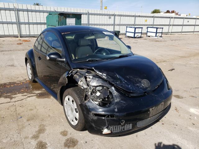 VOLKSWAGEN NEW BEETLE 2010 3vwpw3ag2am021633