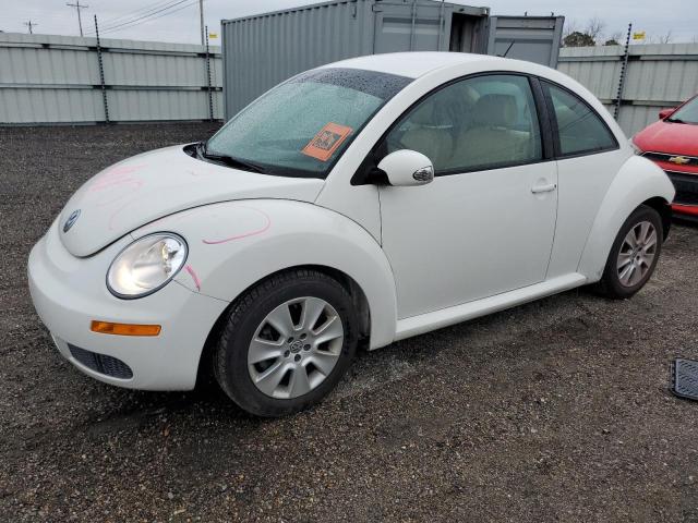 VOLKSWAGEN NEW BEETLE 2010 3vwpw3ag2am029263