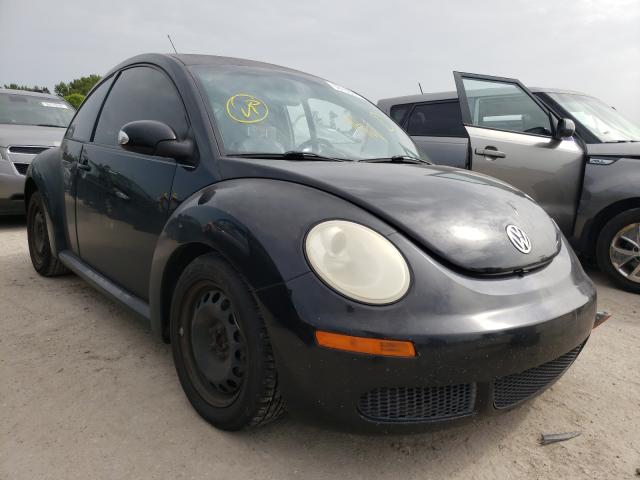 VOLKSWAGEN NEW BEETLE 2010 3vwpw3ag3am011368