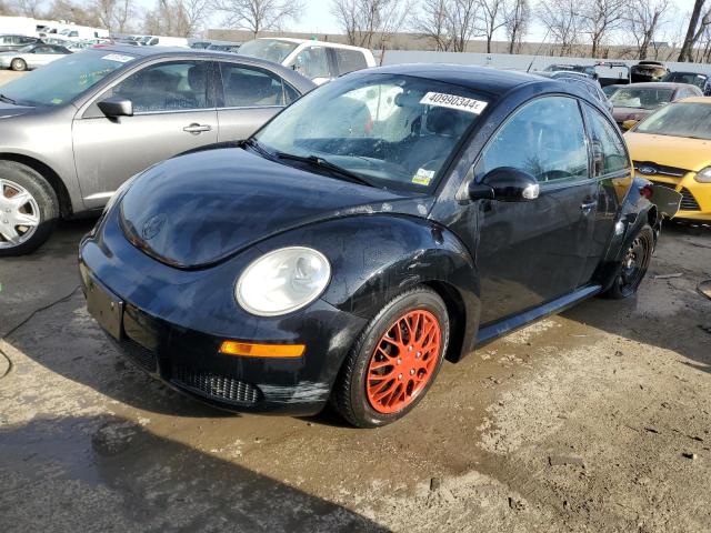 VOLKSWAGEN BEETLE 2010 3vwpw3ag4am010259