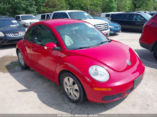 VOLKSWAGEN NEW BEETLE 2010 3vwpw3ag4am014831