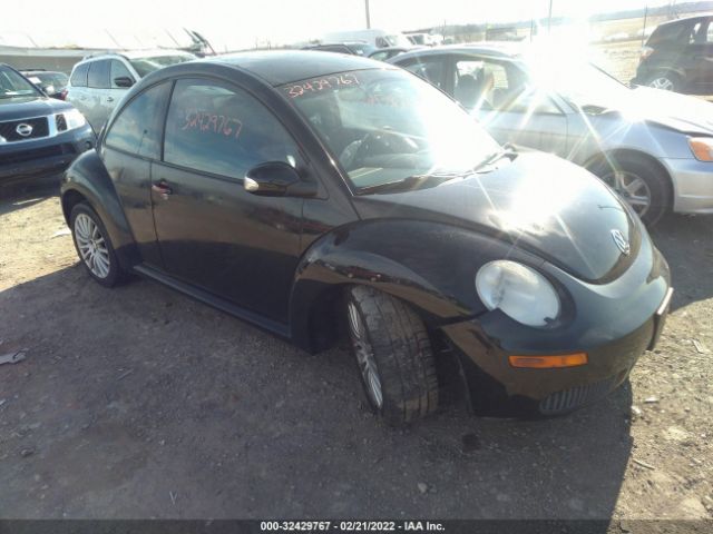 VOLKSWAGEN NEW BEETLE COUPE 2010 3vwpw3ag4am015400