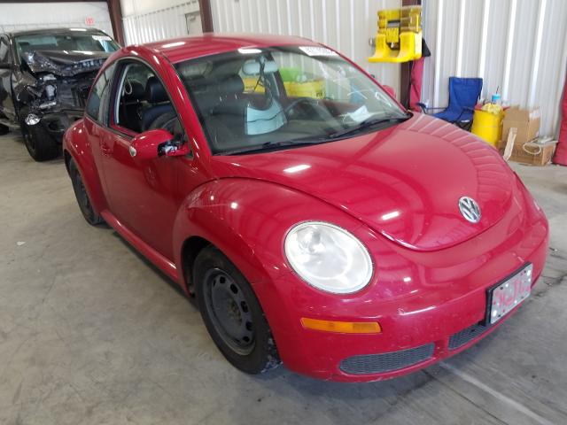 VOLKSWAGEN NEW BEETLE 2010 3vwpw3ag4am017034