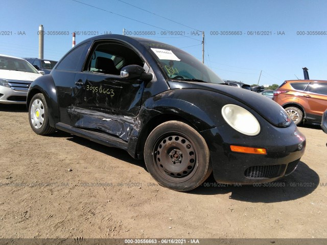 VOLKSWAGEN NEW BEETLE COUPE 2010 3vwpw3ag4am017955