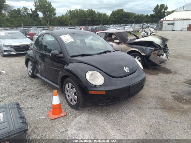 VOLKSWAGEN NEW BEETLE COUPE 2010 3vwpw3ag4am021178