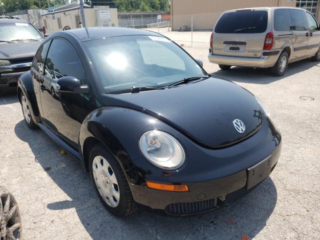 VOLKSWAGEN NEW BEETLE 2010 3vwpw3ag5am006673