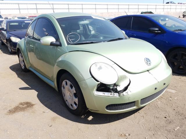 VOLKSWAGEN NEW BEETLE 2010 3vwpw3ag5am009797