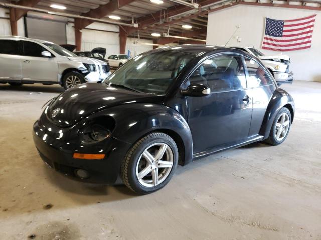 VOLKSWAGEN NEW BEETLE 2010 3vwpw3ag5am020508