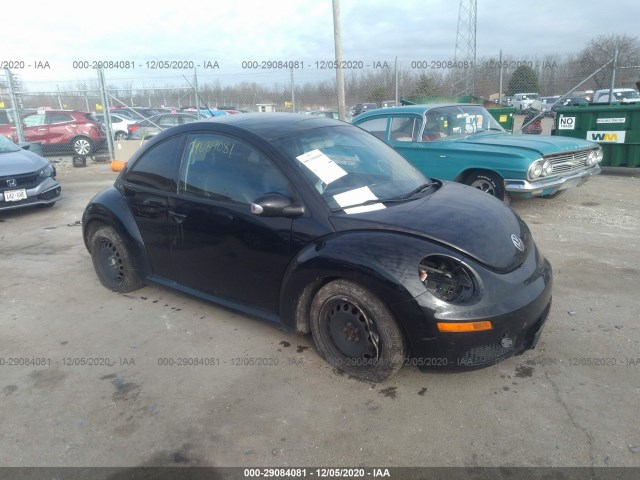 VOLKSWAGEN NEW BEETLE COUPE 2010 3vwpw3ag5am020802