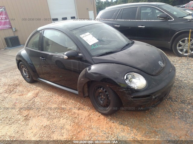 VOLKSWAGEN NEW BEETLE COUPE 2010 3vwpw3ag5am020976