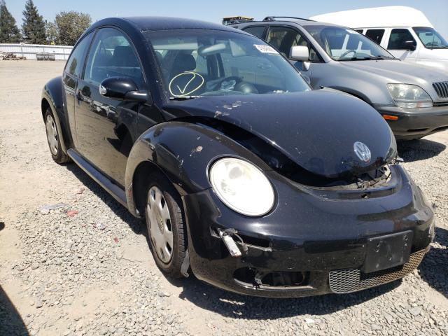 VOLKSWAGEN NEW BEETLE 2010 3vwpw3ag5am021142